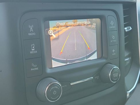 Used 2024 RAM 1500 Big Horn image 21