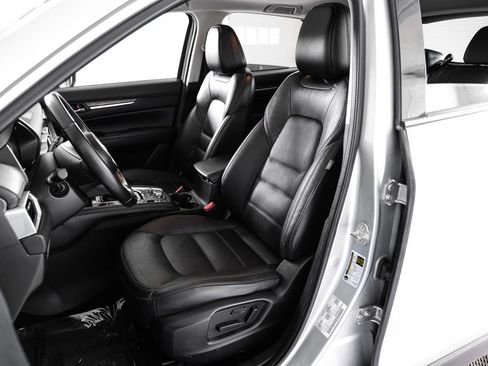 Used 2017 MAZDA CX-5 Grand Touring FWD image 32