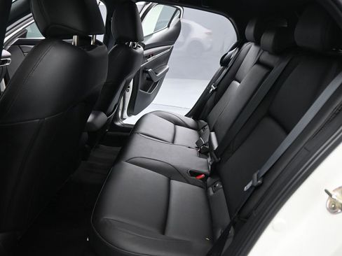 Used 2023 MAZDA MAZDA3 s image 19