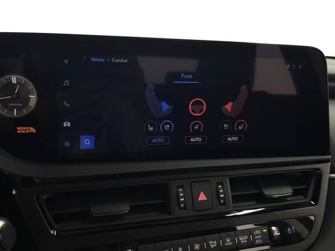 Used 2025 Lexus ES 350 w/ Premium Package FWD image 26