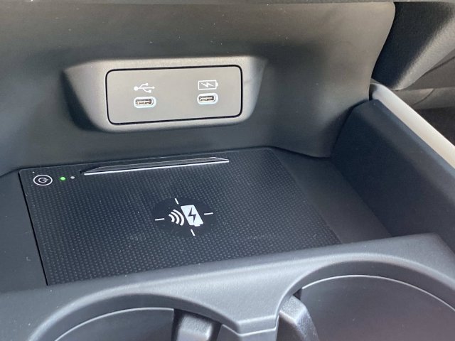 New 2027 Honda HR-V EX-L image 11