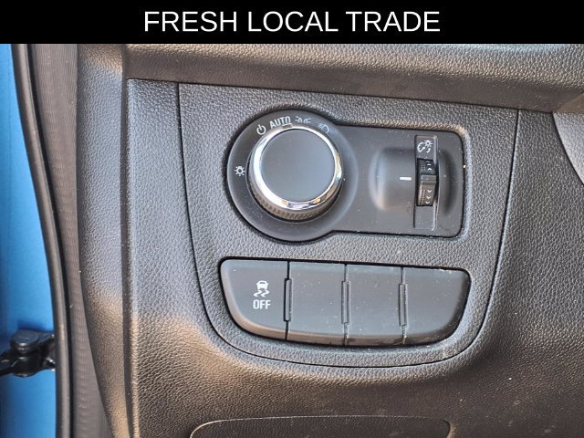Used 2018 Chevrolet Spark LS FWD image 24