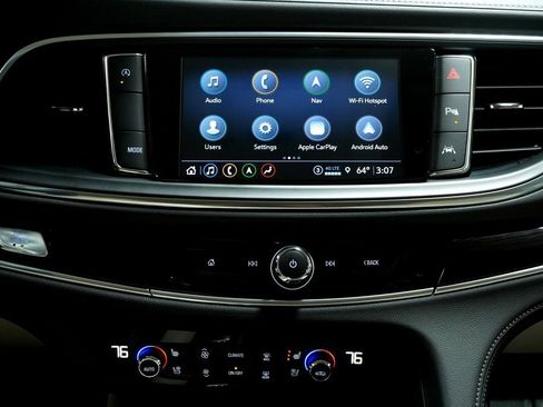 Used 2022 Buick Enclave Premium w/ Surround and Sites Package image 21