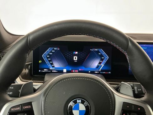 Certified 2025 BMW X5 M60i w/ Executive Package AWD/4WD image 10