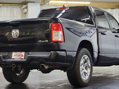 Used 2019 RAM 1500 Big Horn image 3