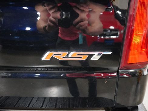 Used 2019 Chevrolet Silverado 1500 RST w/ All-Star Edition image 14