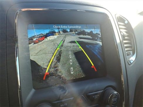 Used 2019 Dodge Durango R/T w/ Trailer Tow Group IV image 20