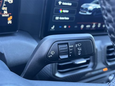 New 2026 Ford Mustang Convertible w/ Anti-Theft Package image 12