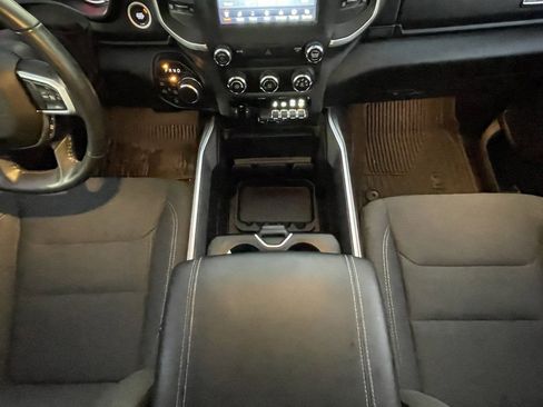 Used 2021 RAM 1500 Lone Star image 19