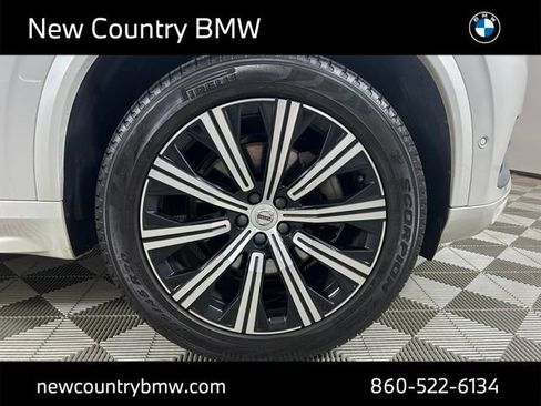 Used 2023 Volvo XC90 B6 Plus AWD/4WD image 9