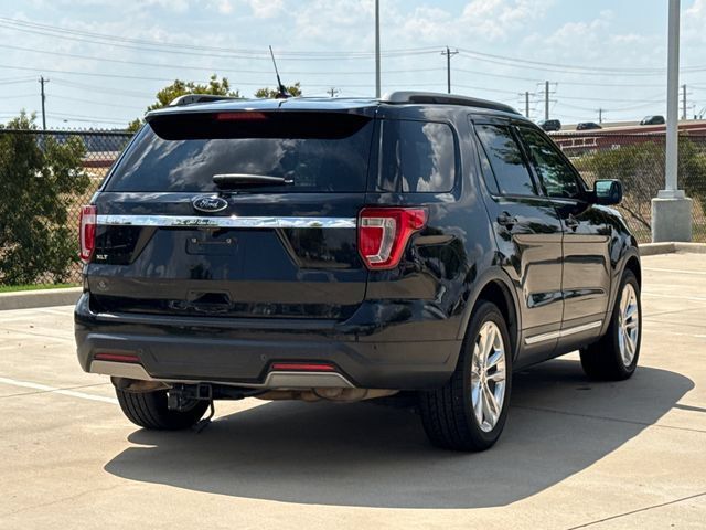 Used 2019 Ford Explorer XLT w/ Equipment Group 202A FWD image 13