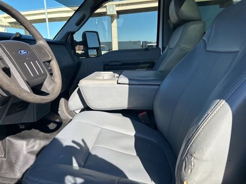 Used 2016 Ford F250 XL image 37