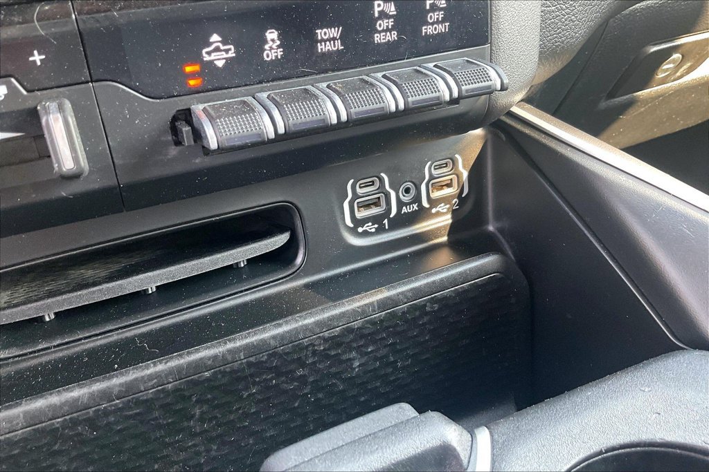 Used 2020 RAM 1500 Big Horn AWD/4WD image 37