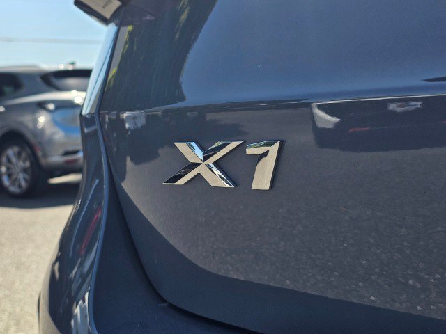 Used 2024 BMW X1 xDrive28i w/ Convenience Package AWD/4WD image 17