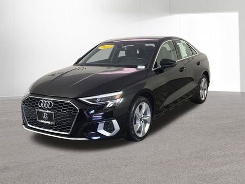 Used 2023 Audi A3 2.0T Premium FWD image 11