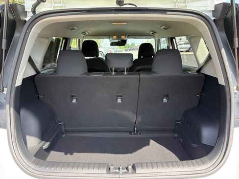 Used 2024 Kia Soul LX FWD image 12