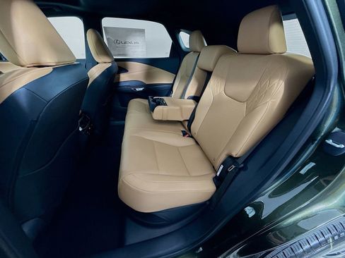 New 2026 Lexus RX 350h image 17
