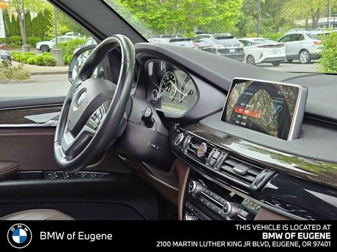 Used 2018 BMW X5 xDrive35i image 11