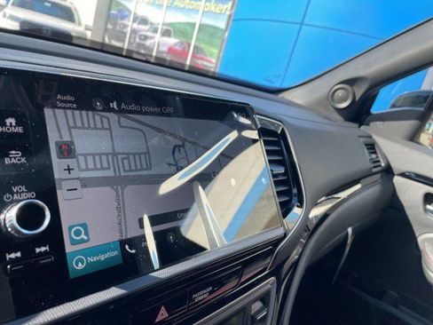 New 2026 Honda Ridgeline Black Edition image 17