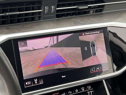 Used 2019 Audi A7 3.0T Prestige w/ Prestige Package image 26