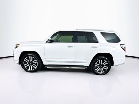 Used 2024 Toyota 4Runner Limited image 6