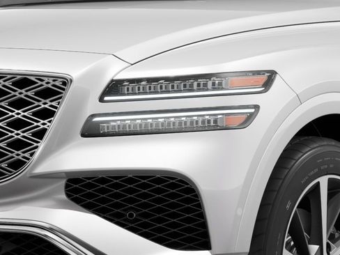 New 2026 Genesis GV80 2.5T Select AWD/4WD image 13