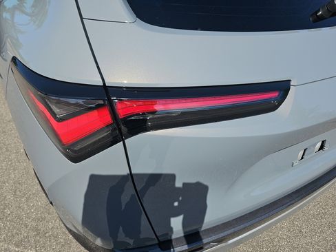 New 2025 Acura ADX AWD image 31