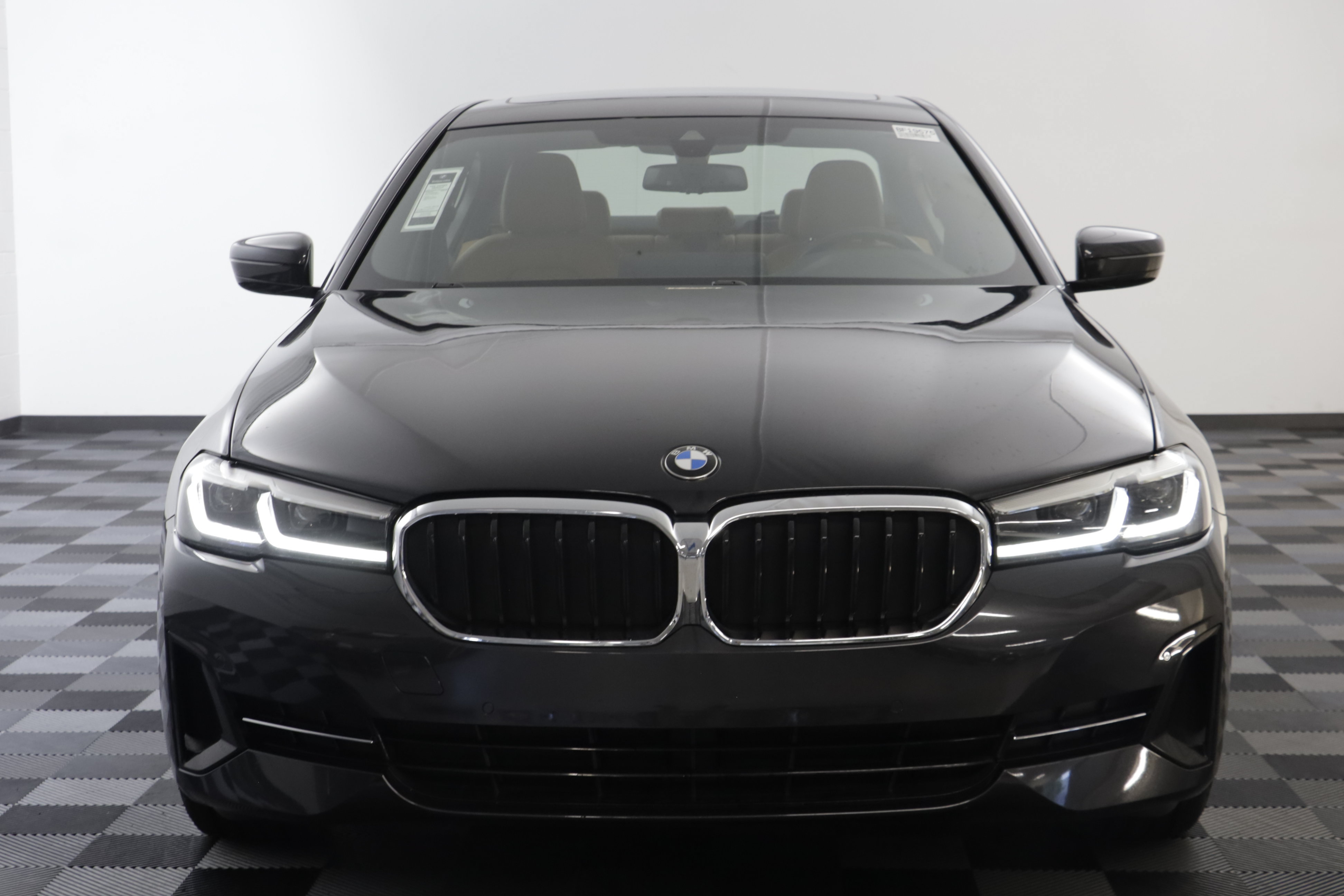 Used 2023 BMW 530i xDrive w/ Convenience Package AWD/4WD image 22