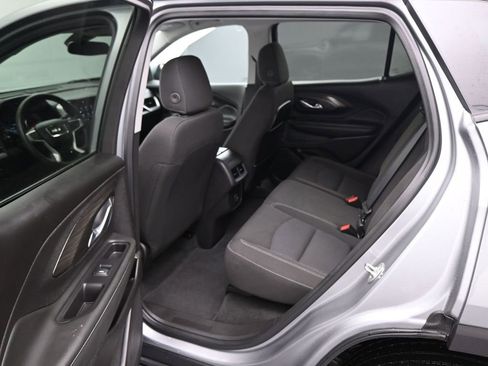Certified 2024 GMC Terrain SLE image 19