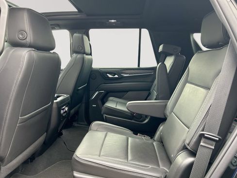 Used 2022 GMC Yukon Denali AWD/4WD image 31