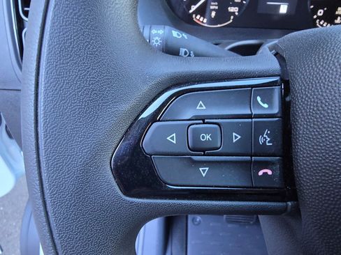 New 2026 RAM ProMaster 3500 FWD image 24