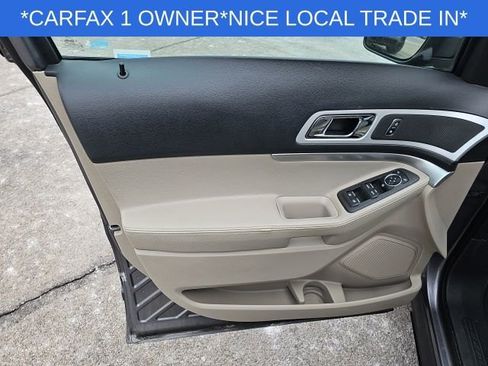 Used 2014 Ford Explorer XLT w/ Equipment Group 202A image 30