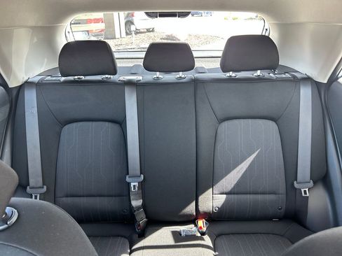 New 2026 Hyundai Venue SE FWD image 25
