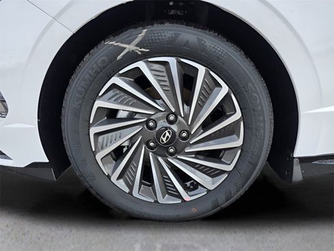 New 2026 Hyundai Sonata SEL image 10