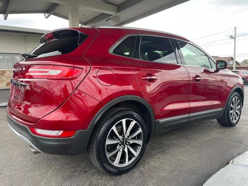 Used 2019 Lincoln MKC Reserve w/ MKC Climate Package AWD/4WD image 3