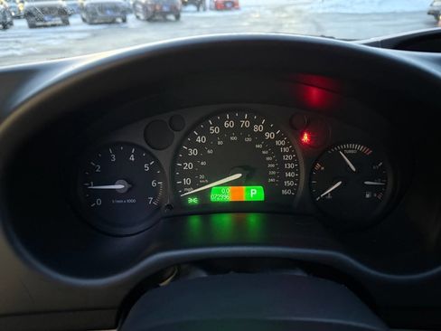 Used 2004 Saab 9-3 Linear image 24