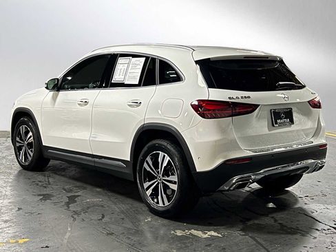 Used 2026 Mercedes-Benz GLA 250 4MATIC image 5