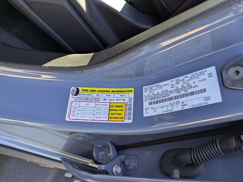 Certified 2023 Ford Bronco Raptor AWD/4WD image 43