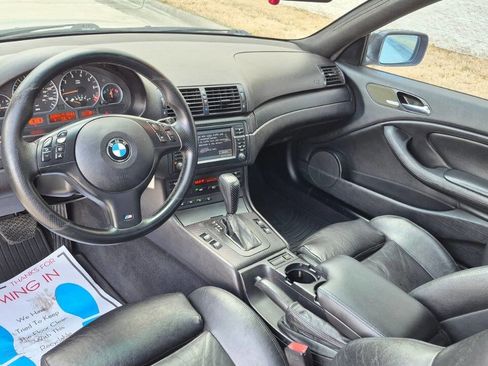 Used 2005 BMW 330Ci Coupe image 23