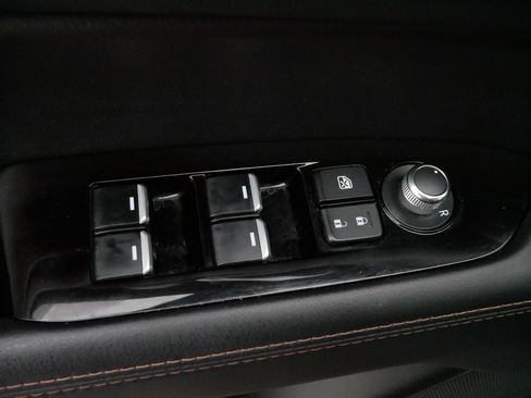 Used 2023 MAZDA CX-5 AWD 2.5 S w/ Premium Package image 19