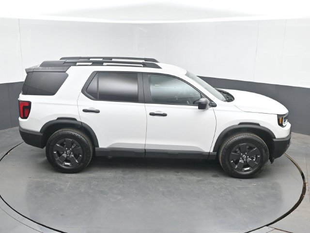 New 2026 Honda Passport RTL image 40