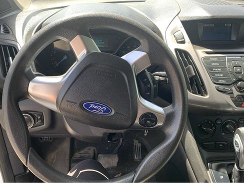 Used 2014 Ford Transit Connect XLT image 13