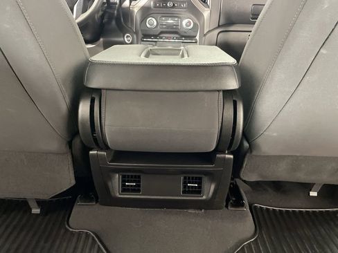 Used 2024 GMC Sierra 1500 Pro w/ Graphite Edition AWD/4WD image 21