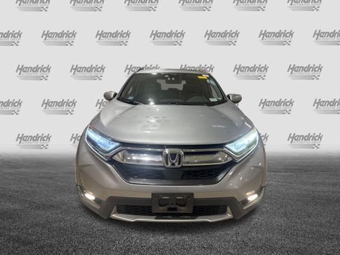 Used 2017 Honda CR-V Touring image 37