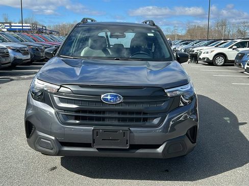 Certified 2025 Subaru Forester image 2