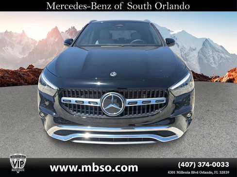 Certified 2026 Mercedes-Benz GLA 250 image 20