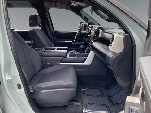 Used 2025 Toyota Tundra SR5 w/ TRD Off-Road Package image 15