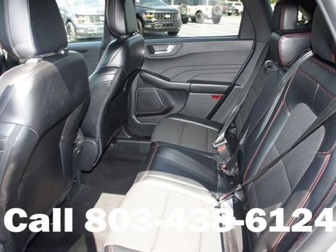 Used 2024 Ford Escape ST-Line AWD/4WD image 11