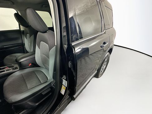 Used 2024 Ford Bronco Sport Big Bend AWD/4WD image 12