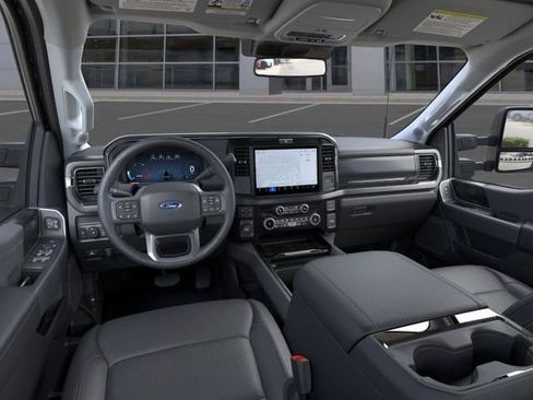 New 2026 Ford F250 Lariat image 9